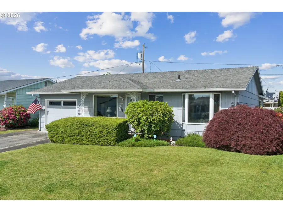 1089 Randolph Rd, Woodburn, OR 97071 - #2