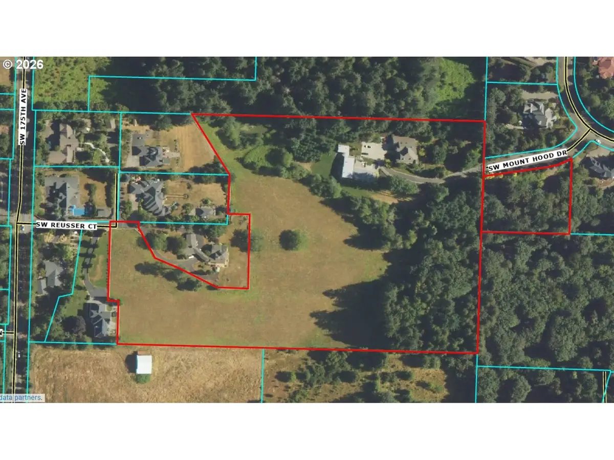 17071 SW Mount Hood Dr, Beaverton, OR 97007 - #1