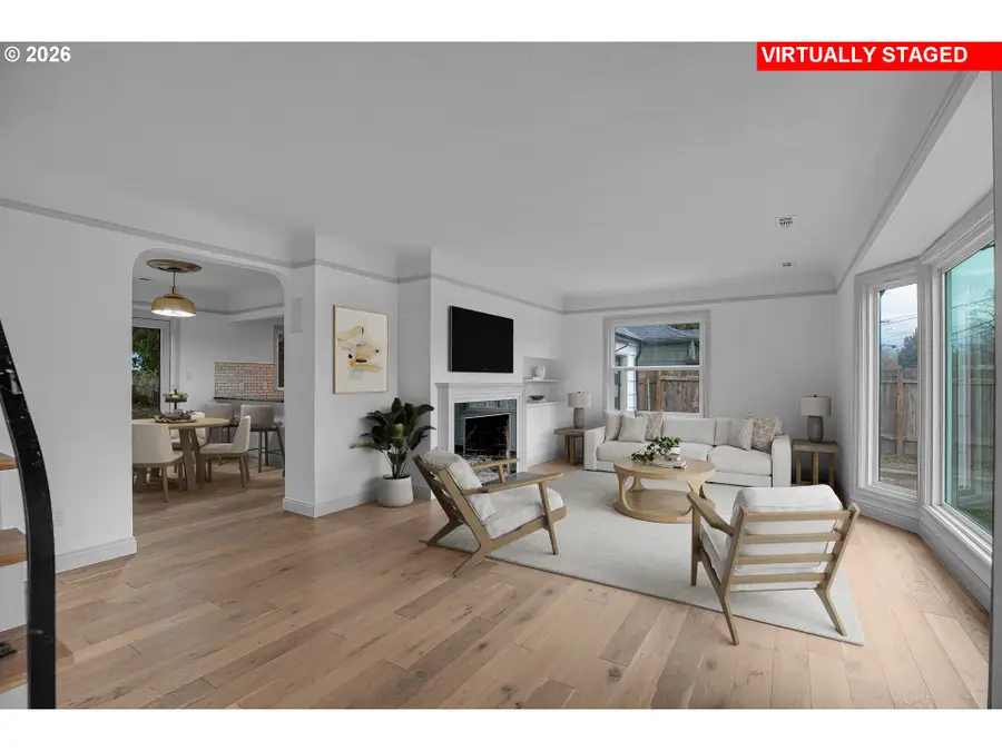 1915 NE Bryant St, Portland, OR 97211 - #3