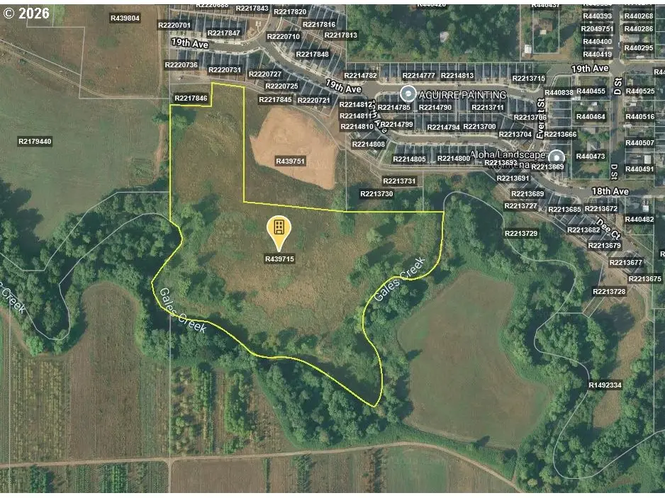Pacific Ave #3, Forest Grove, OR 97116 - #1