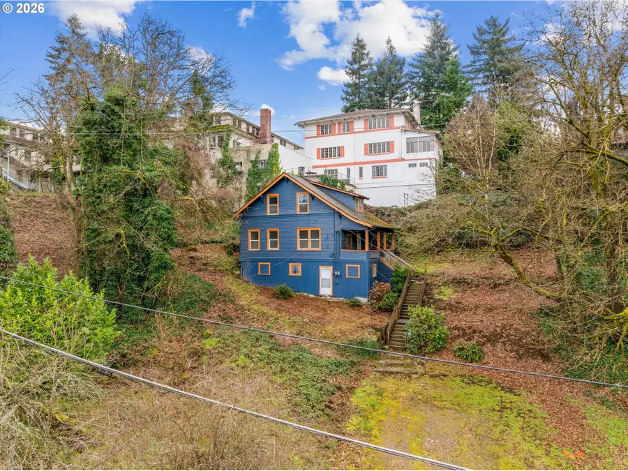 1016 Center St, Oregon City, OR 97045 - Image #2