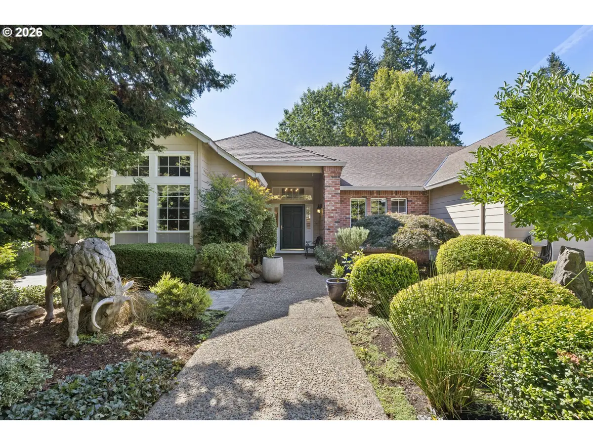 7750 SW Red Hawk Ct, Portland, OR 97210 - #1