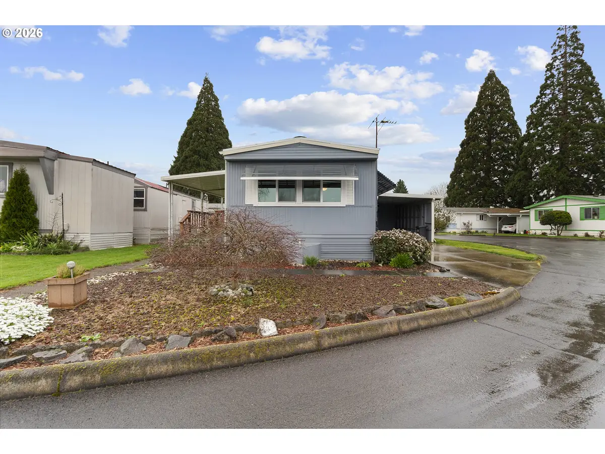 3096 Rainbow Loop #3096, Hubbard, OR 97032 - #1