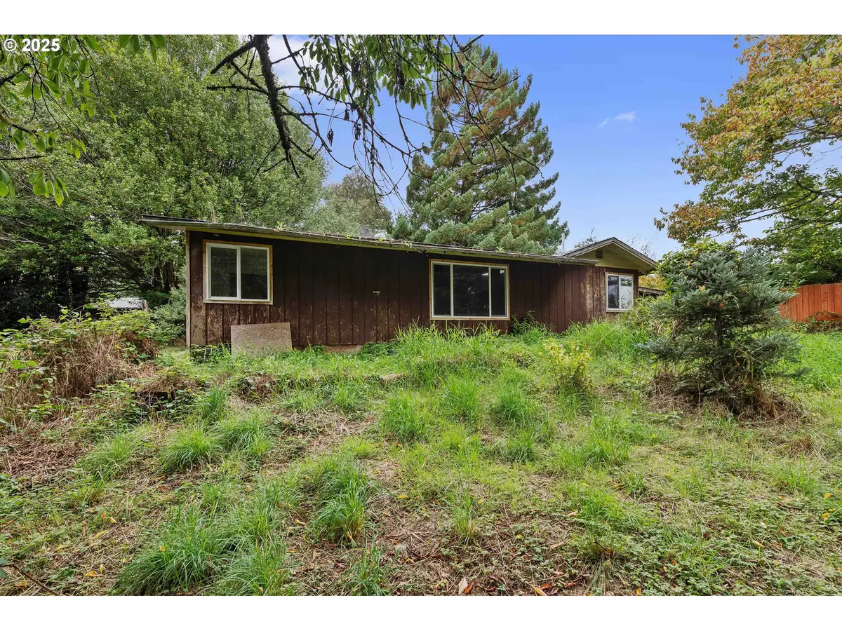 92688 Libby Ln, Coosbay, OR 97420 - Image #1