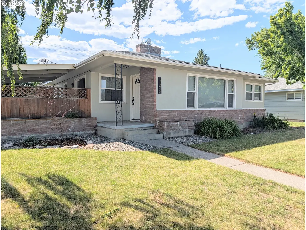 3375 9th Dr, Baker City, OR 97814 - #1