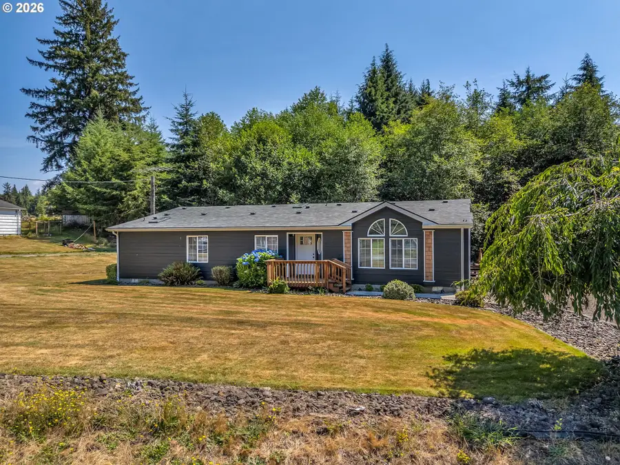 38148 Labiske Ln, Astoria, OR 97103 - #2