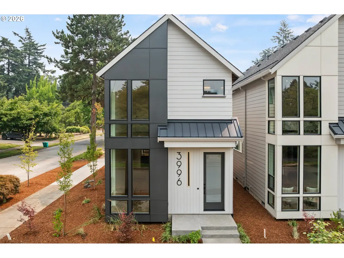 3996 NE 35th Ave, Portland, OR 97212 - #1