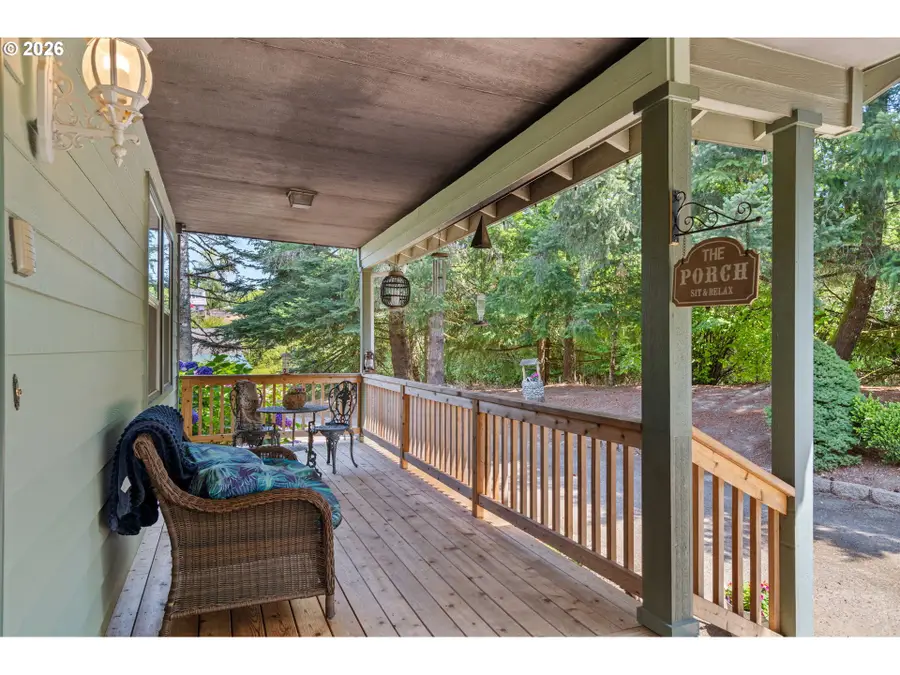 11411 NW Brooks Rd, Portland, OR 97231 - #3