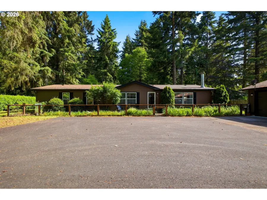 6711 NW 309th St, Ridgefield, WA 98642 - #2