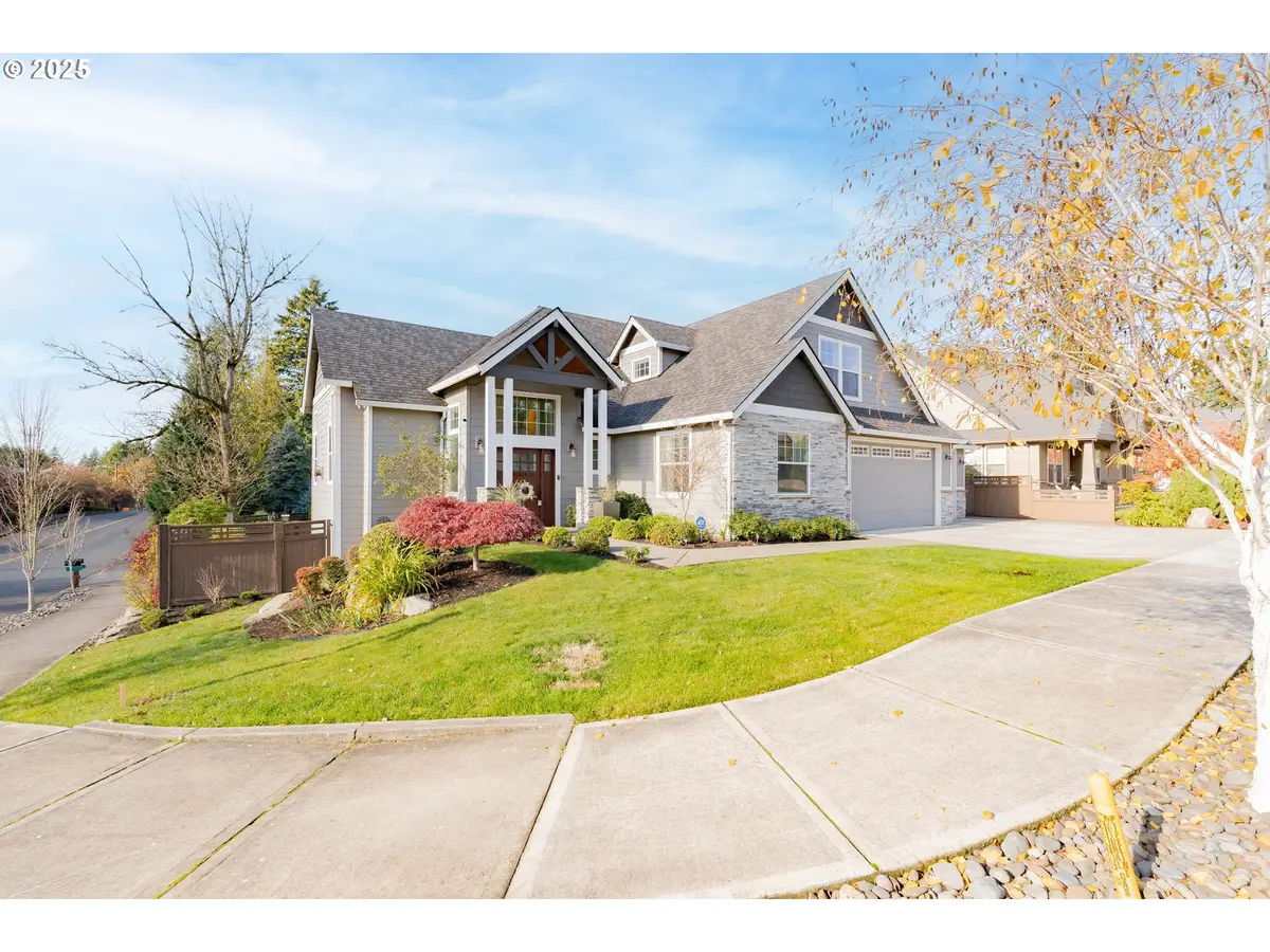 15906 NE 22nd Ave, Ridgefield, WA 98642 - Image #1
