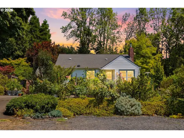 4920 SW 31st Dr, Portland, OR 97239