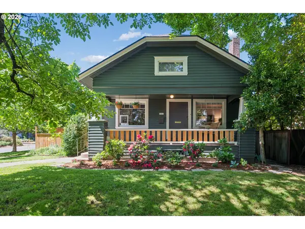 5805 NE Rodney Ave, Portland, OR 97211