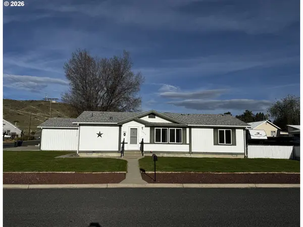 1070 Grove St, BakerCity, OR 97814