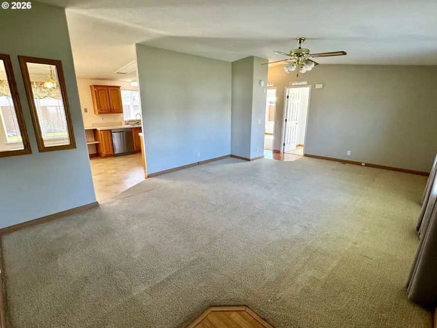 1070 Grove St, Baker City, OR 97814 - #3