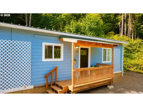 156 Pine Street, FallsCity, OR 97344