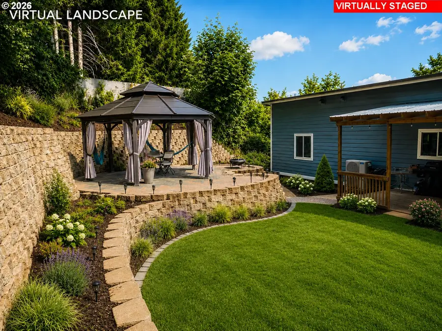 156 Pine Street, Falls City, OR 97344 - #2