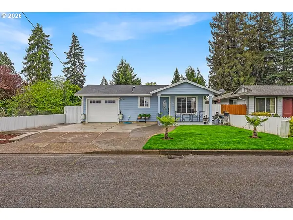 540 Leasure St, Woodburn, OR 97071