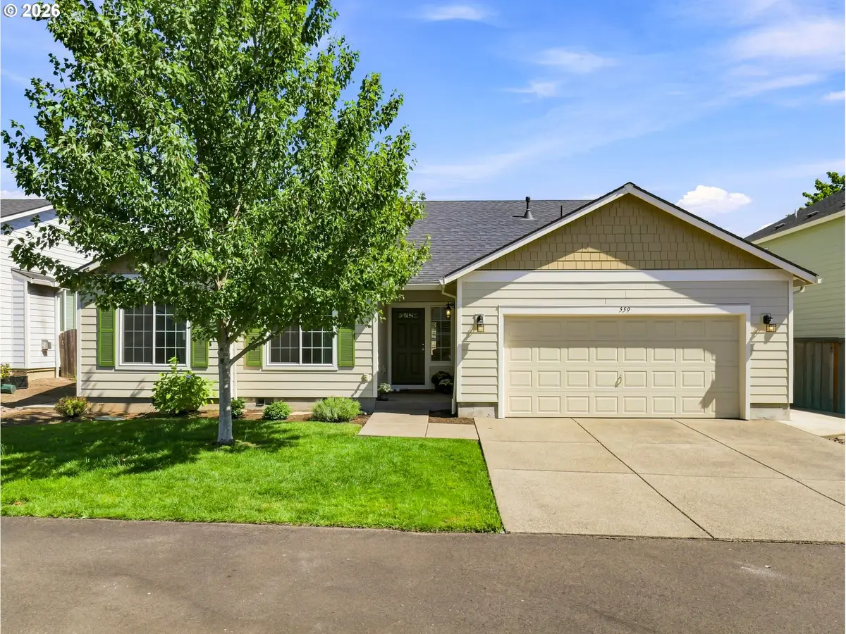 559 Andrian Ct, Molalla, OR 97038 - #1