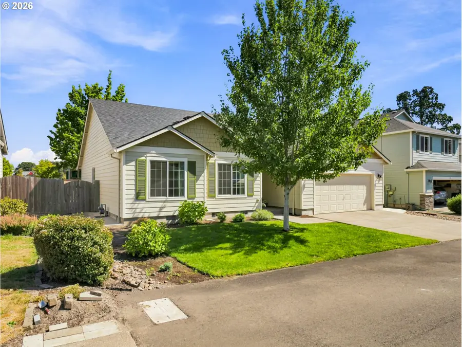 559 Andrian Ct, Molalla, OR 97038 - #2