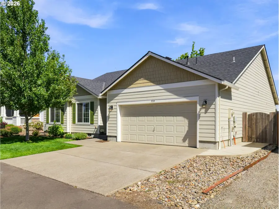 559 Andrian Ct, Molalla, OR 97038 - #3