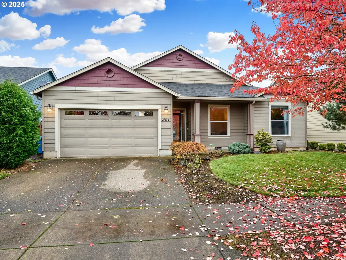 2663 Baines Blvd, Hubbard, OR 97032 - Image #1