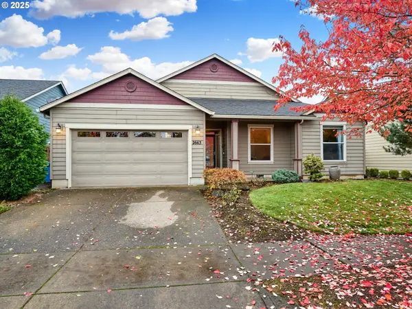 2663 Baines Blvd, Hubbard, OR 97032