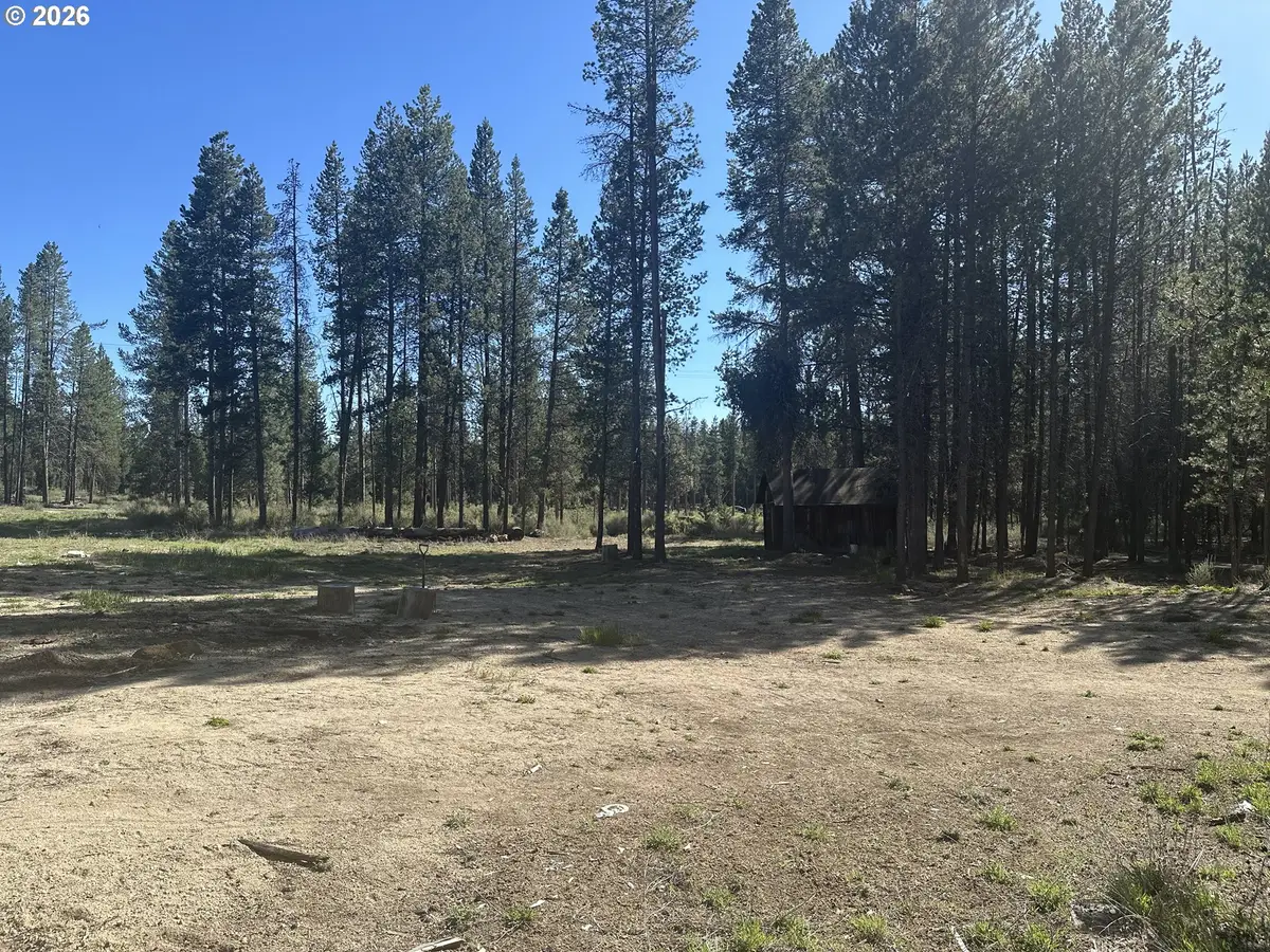 136735 5th St, Crescent, OR 97733 - #1