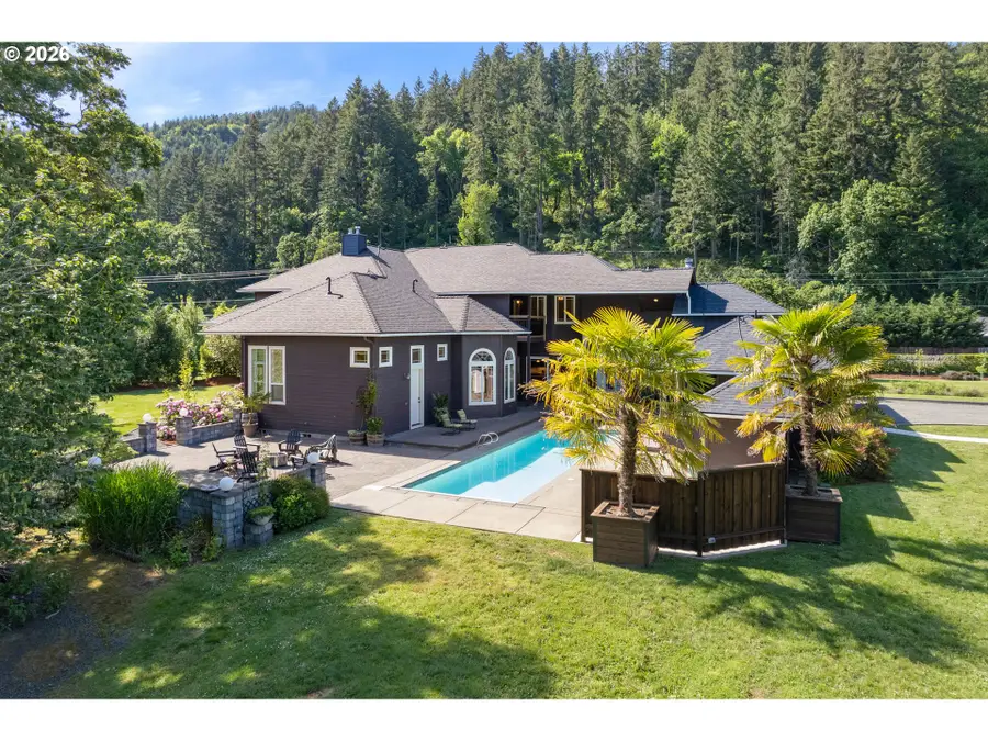 35282 Mckenzie View Dr, Springfield, OR 97478 - #2