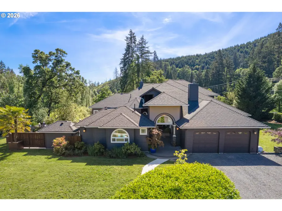 35282 Mckenzie View Dr, Springfield, OR 97478 - #3