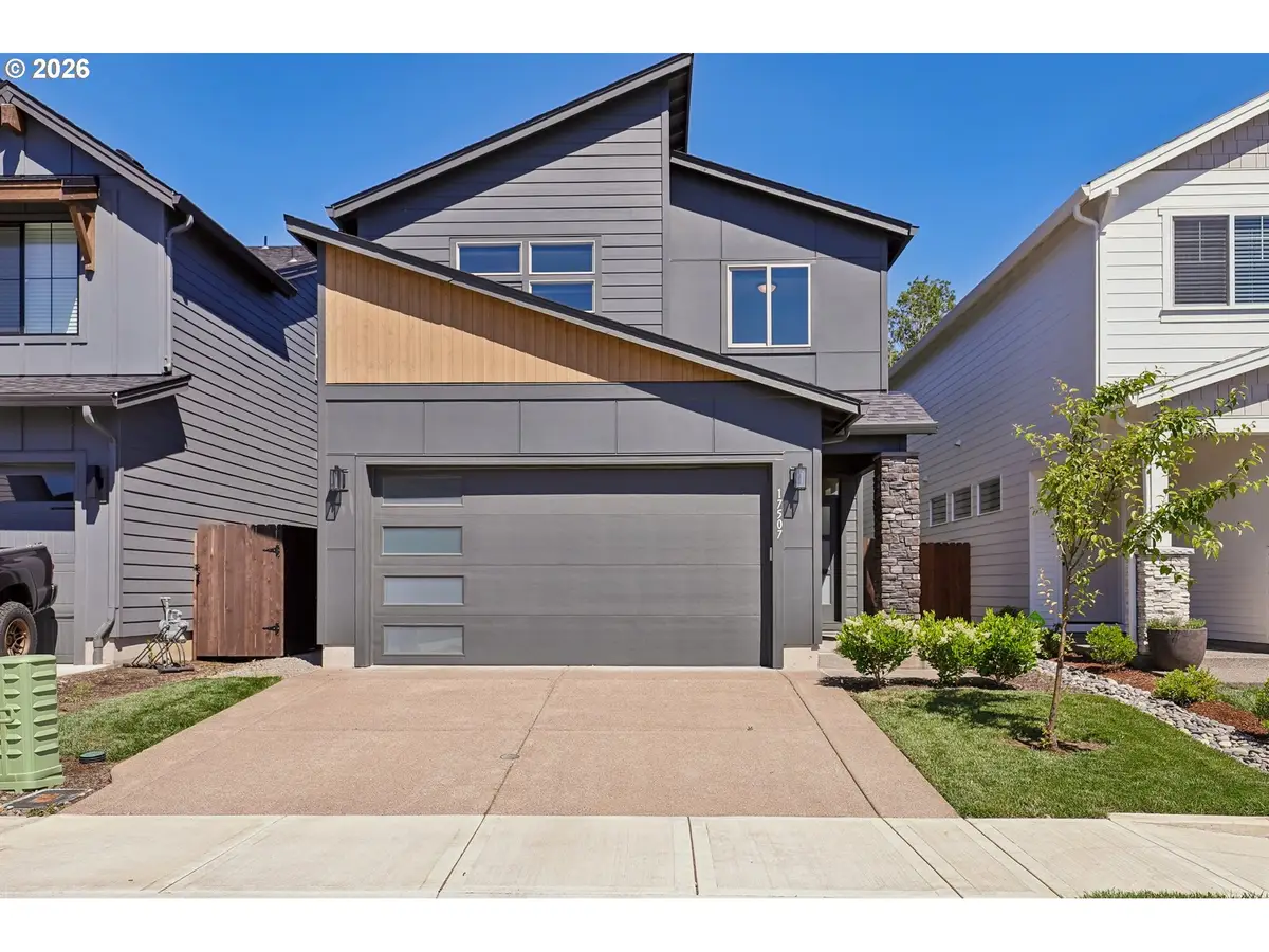 17507 NW 7th Ave, Ridgefield, WA 98642 - #1