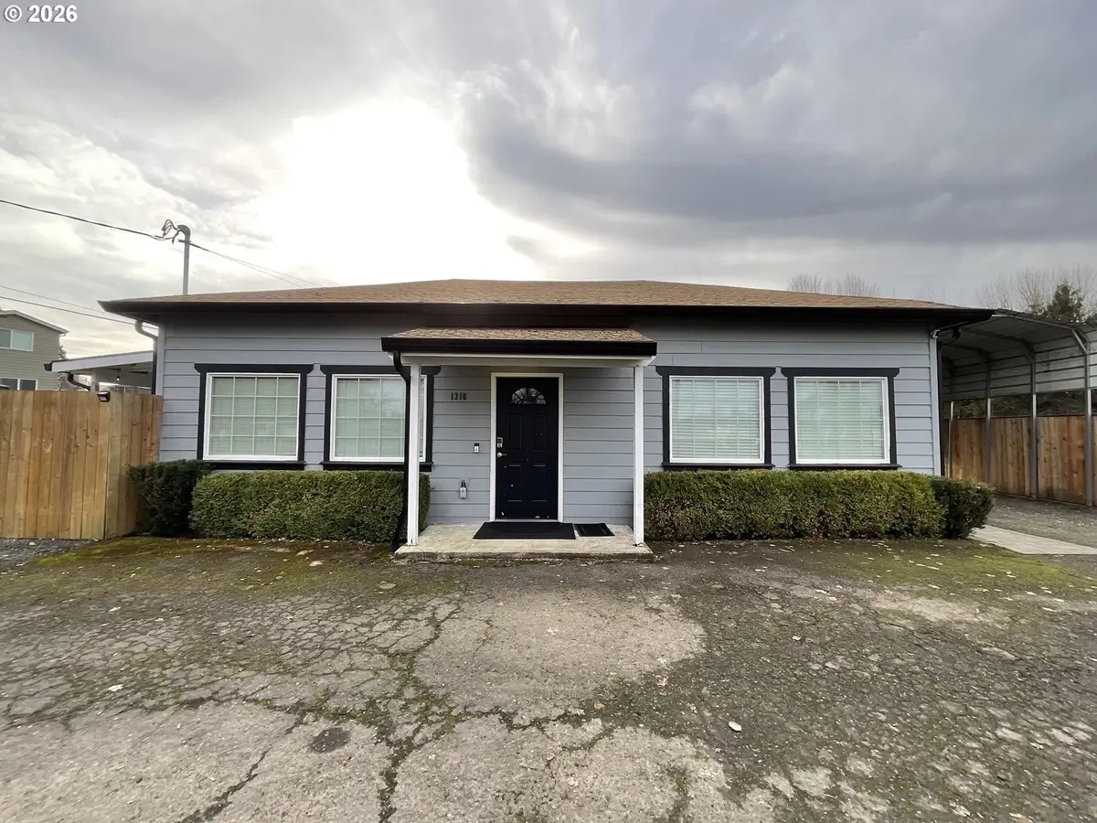 1310 Gales Creek Rd, Forest Grove, OR 97116 - Image #1