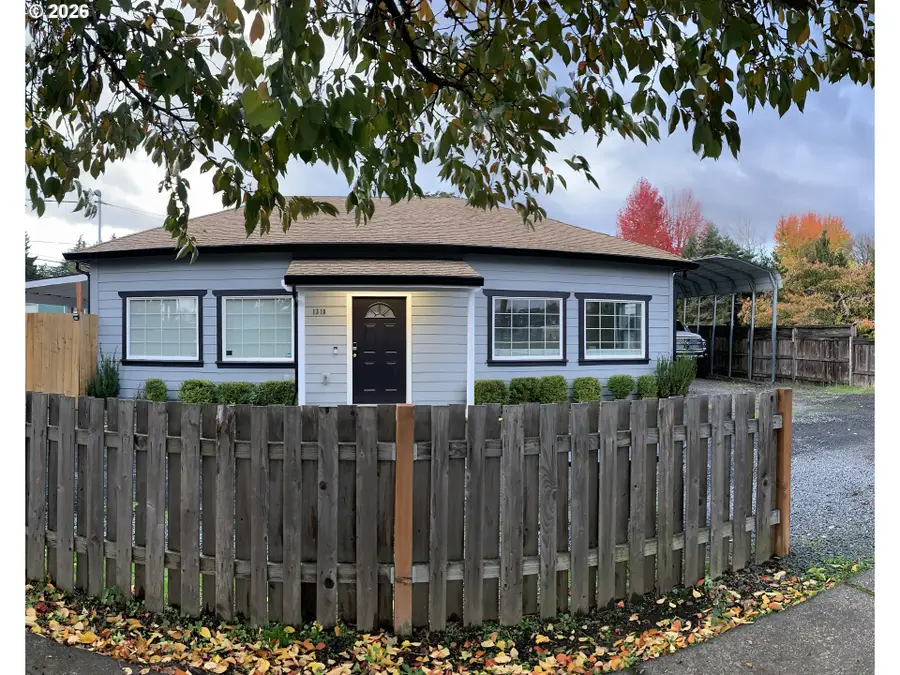 1310 Gales Creek Rd, Forest Grove, OR 97116 - Image #2