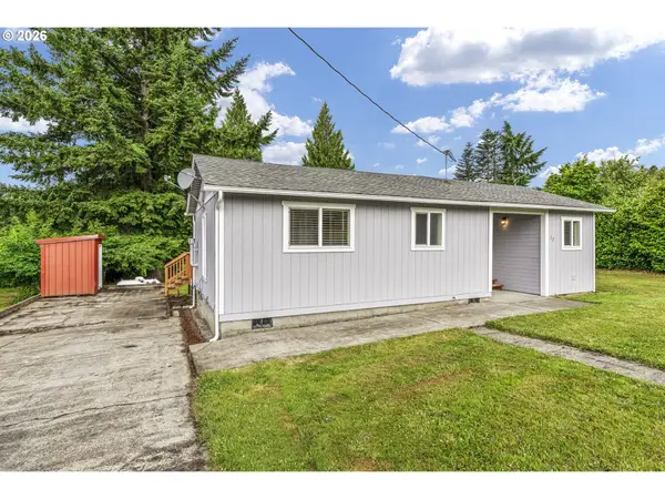 175 Jacobson Rd, Cathlamet, WA 98612