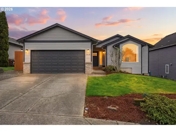 2428 NW Norwood St, Camas, WA 98607