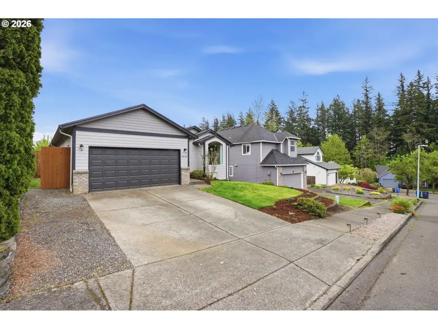 2428 NW Norwood St, Camas, WA 98607 - #2