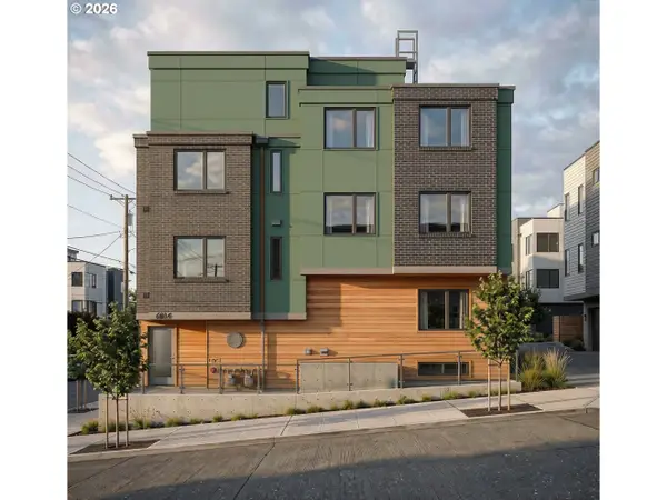 6810 N Greenwich Ave, Portland, OR 97217