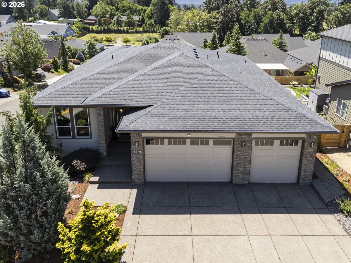 3470 U St, Washougal, WA 98671 - #1