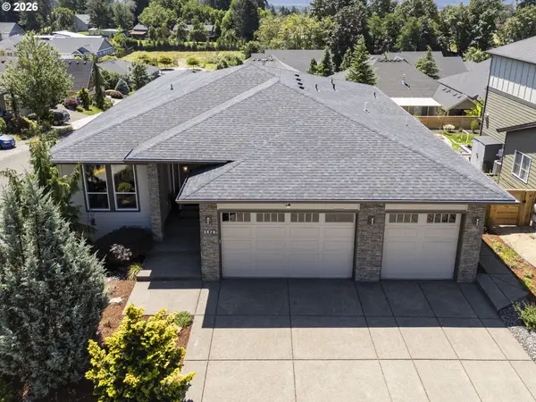 3470 U St, Washougal, WA 98671
