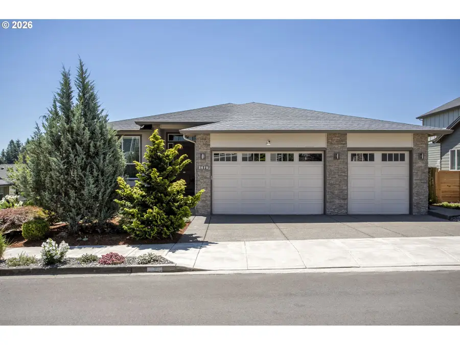 3470 U St, Washougal, WA 98671 - #2