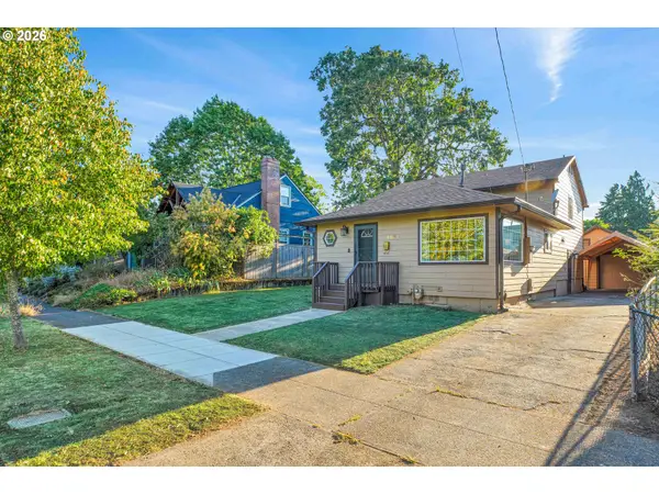 4839 NE 41st Ave, Portland, OR 97211