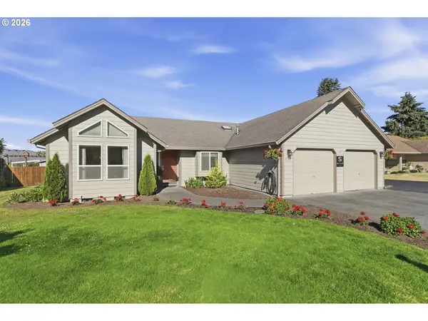 3310 Park Dr, ColumbiaCity, OR 97018