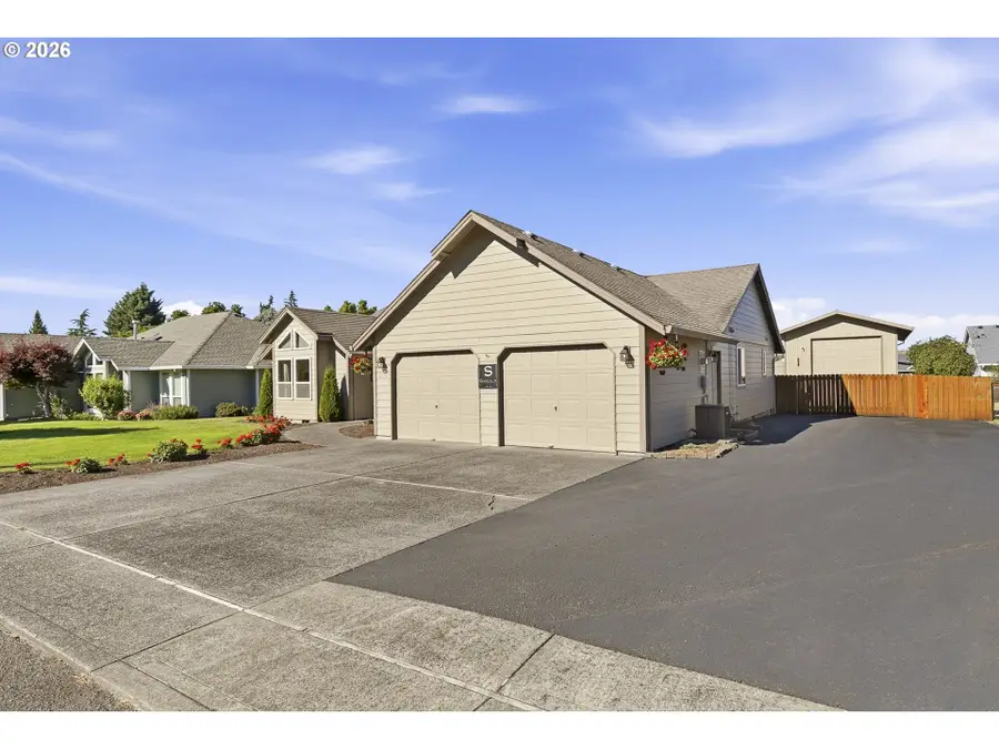 3310 Park Dr, Columbia City, OR 97018 - #2