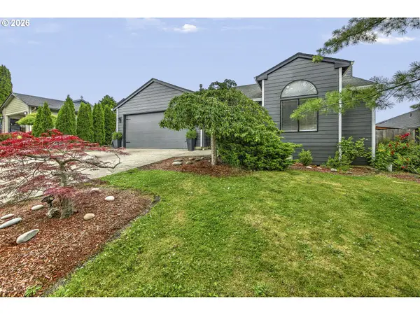 2448 NW Norwood St, Camas, WA 98607