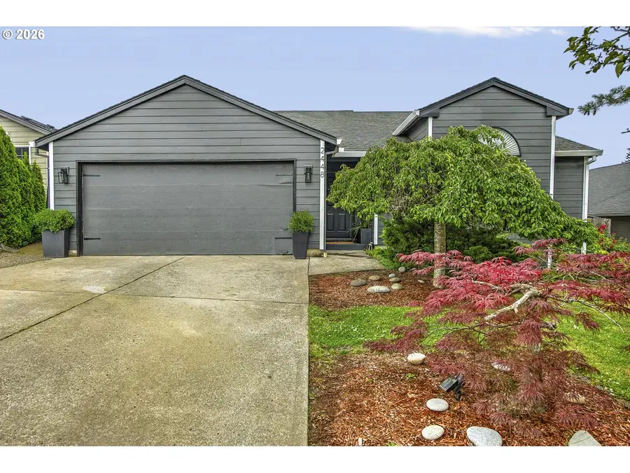 2448 NW Norwood St, Camas, WA 98607 - #2