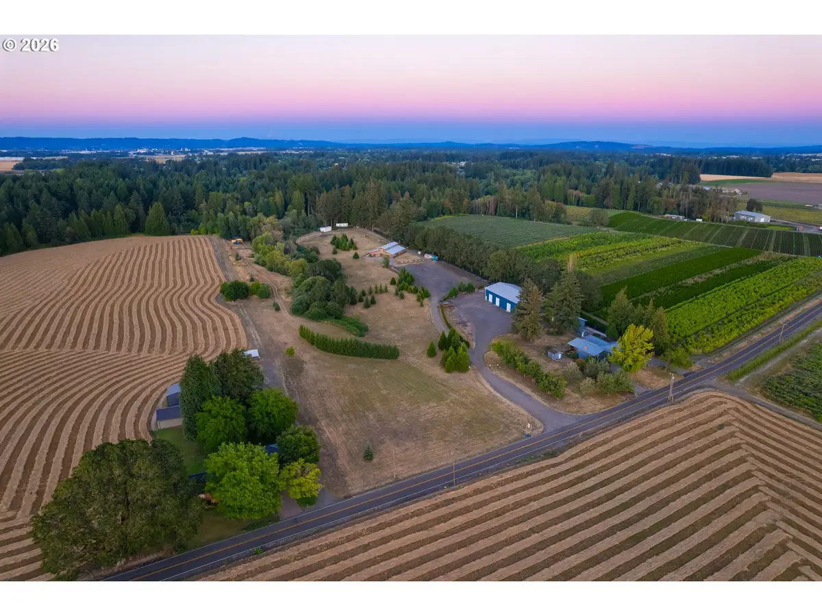 4200 NW Leisy Rd, Hillsboro, OR 97124 - #1