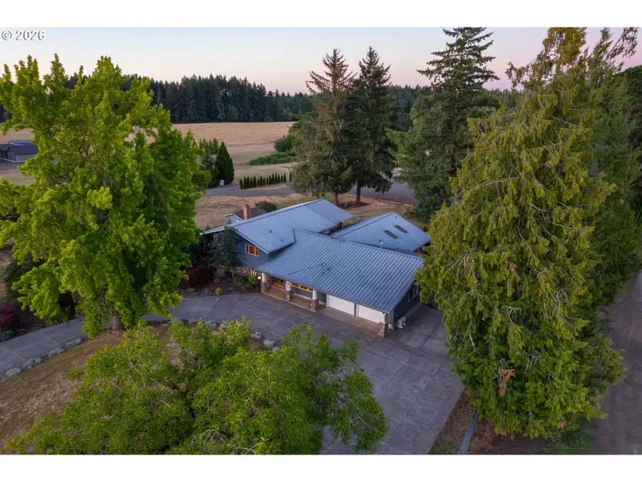 4200 NW Leisy Rd, Hillsboro, OR 97124 - #2