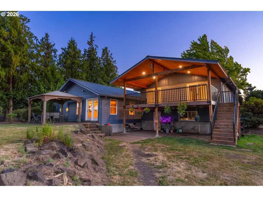 4200 NW Leisy Rd, Hillsboro, OR 97124 - #3