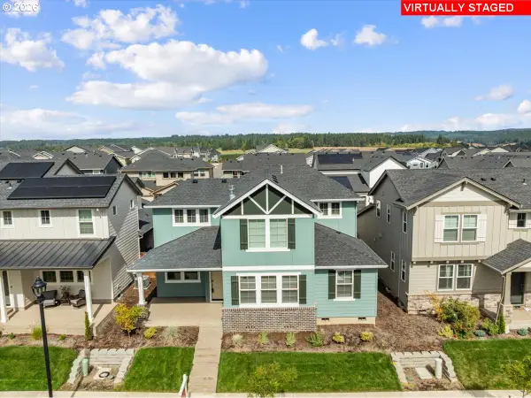 31303 NW Turel Dr, NorthPlains, OR 97133