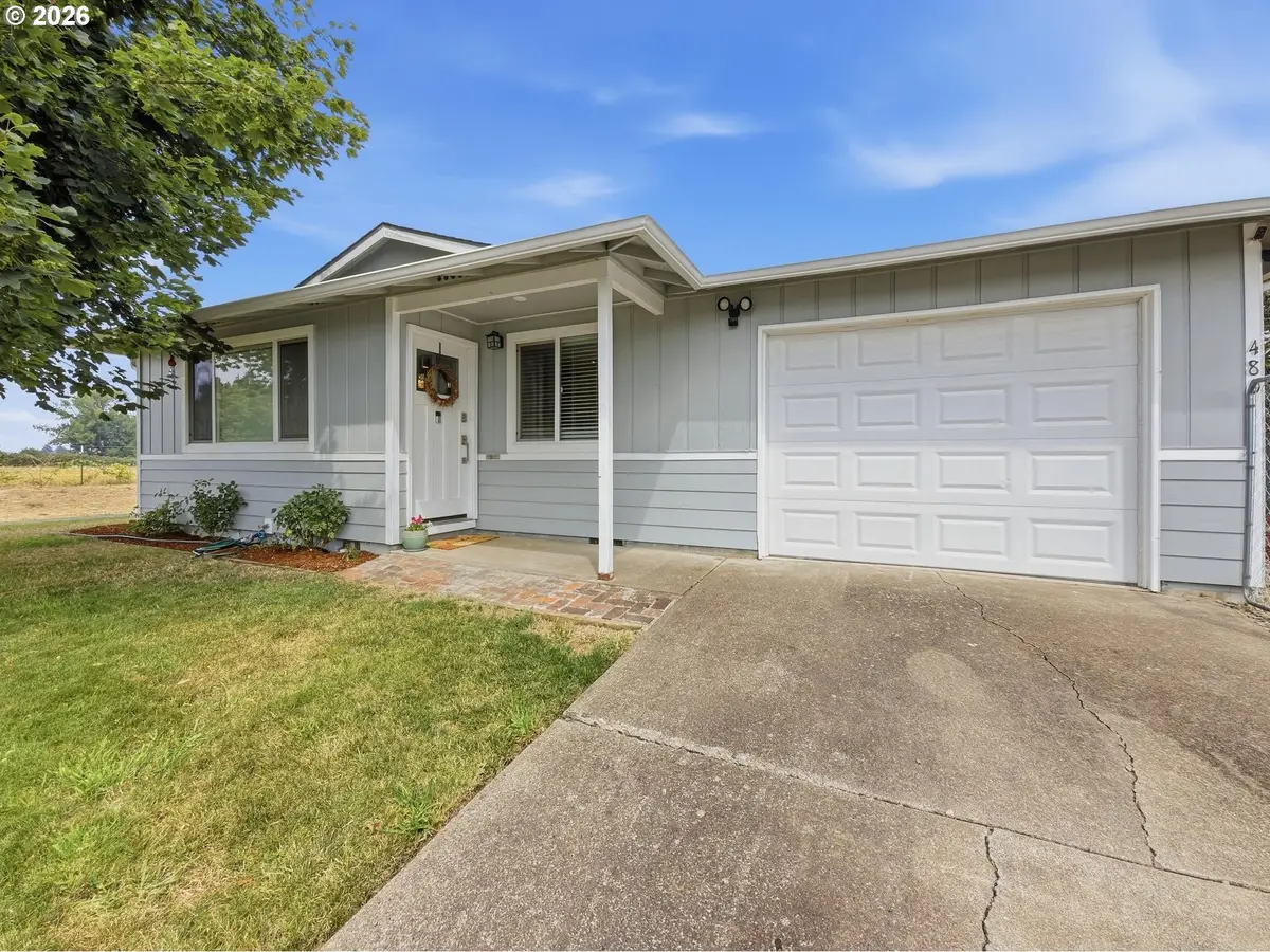 480 Crona St, Junction City, OR 97448 - #1