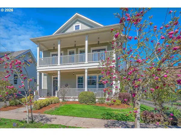 716 W 19th St, Vancouver, WA 98660